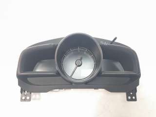 Recambio de cuadro instrumentos para mazda cx-3 2015-2018 100 aniversario referencia OEM IAM D23C55430  