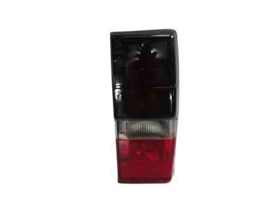 Recambio de piloto trasero derecho para nissan patrol (k/w260) 1989-2002 referencia OEM IAM 26550C8500  P580
