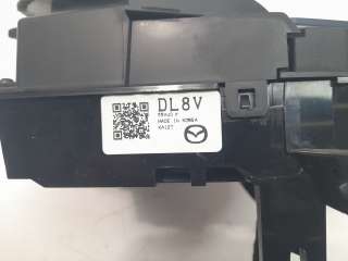 Recambio de cuadro instrumentos para mazda cx-3 2015-2018 100 aniversario referencia OEM IAM DL8V55H0F  