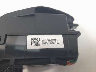 Recambio de cuadro instrumentos para mazda cx-3 2015-2018 100 aniversario referencia OEM IAM DL8V55H0F  