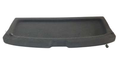 Recambio de bandeja trasera para volkswagen polo vi (aw1, bz1, ae1) 2017- 1.0 tsi referencia OEM IAM 2G6867769BEH8  