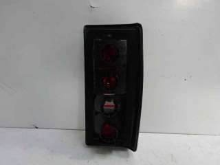 Recambio de piloto trasero izquierdo para nissan patrol (k/w260) 1989-2002 referencia OEM IAM 26555C8500  P579