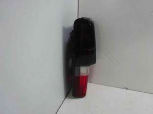 Recambio de piloto trasero izquierdo para nissan patrol (k/w260) 1989-2002 referencia OEM IAM 26555C8500 065200  2