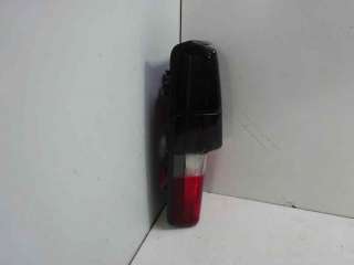 Recambio de piloto trasero izquierdo para nissan patrol (k/w260) 1989-2002 referencia OEM IAM 26555C8500 065200 