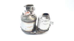Recambio de filtro de particulas para audi a4 avant (8w5) 2015-2019 básico referencia OEM IAM 04L131765BP  