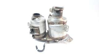 Recambio de filtro de particulas para audi a4 avant (8w5) 2015-2019 básico referencia OEM IAM 04L131765BP  