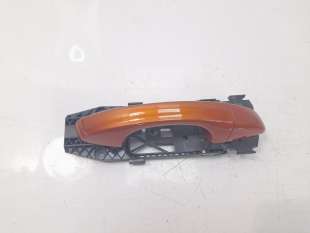 Recambio de maneta exterior delantera derecha para seat ibiza v (kj1, kjg) 2017- 1.0 tsi referencia OEM IAM 5G0837206N   2