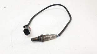 Recambio de sonda lambda para audi a4 avant (8w5) 2015-2019 básico referencia OEM IAM 8W0906265D   2