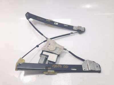 Recambio de elevalunas delantero derecho para seat ibiza v (kj1, kjg) 2017- 1.0 tsi referencia OEM IAM 6F0837462D  