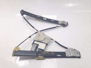 Recambio de elevalunas delantero derecho para seat ibiza v (kj1, kjg) 2017- 1.0 tsi referencia OEM IAM 6F0837462D  