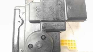 Recambio de cerradura maletero / porton para kia niro 2016- business referencia OEM IAM 81230G5000  