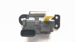 Recambio de cerradura maletero / porton para kia niro 2016- business referencia OEM IAM 81230G5000  