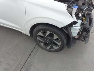 Recambio de mangueta delantera derecha para hyundai i10 iii (ac3, ai3) 2019- 1.0 mpi referencia OEM IAM 51716K7000  