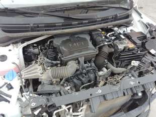 Recambio de motor arranque para hyundai i10 iii (ac3, ai3) 2019- 1.0 mpi referencia OEM IAM 3610007100  ARF380123MD
