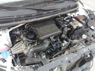 Recambio de motor completo para hyundai i10 iii (ac3, ai3) 2019- 1.0 mpi referencia OEM IAM G3LD  