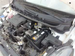 Recambio de motor limpia delantero para hyundai i10 iii (ac3, ai3) 2019- 1.0 mpi referencia OEM IAM 98110G2000  