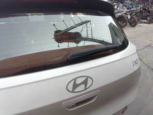 Recambio de motor limpia trasero para hyundai i10 iii (ac3, ai3) 2019- 1.0 mpi referencia OEM IAM 98700C4500  