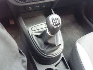 Recambio de palanca cambio para hyundai i10 iii (ac3, ai3) 2019- 1.0 mpi referencia OEM IAM 46700K7000  