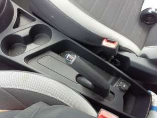Recambio de palanca freno para hyundai i10 iii (ac3, ai3) 2019- 1.0 mpi referencia OEM IAM 59710B9310NNB  