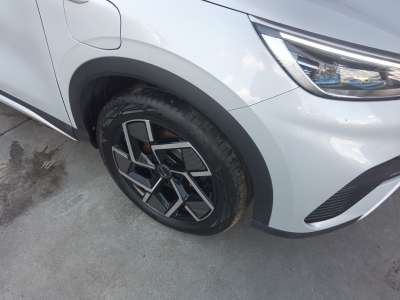 Recambio de amortiguador delantero derecho para byd atto 3 2022- ev referencia OEM IAM   
