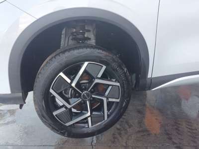 Recambio de amortiguador delantero izquierdo para byd atto 3 2022- ev referencia OEM IAM   