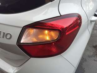 Recambio de piloto trasero derecho para hyundai i10 iii (ac3, ai3) 2019- 1.0 mpi referencia OEM IAM 92402K7000  