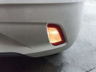 Recambio de piloto trasero derecho paragolpes para hyundai i10 iii (ac3, ai3) 2019- 1.0 mpi referencia OEM IAM 92406K7010  