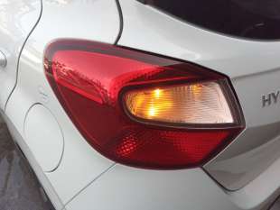 Recambio de piloto trasero izquierdo para hyundai i10 iii (ac3, ai3) 2019- 1.0 mpi referencia OEM IAM 92401K7000  