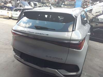 Recambio de cerradura maletero / porton para byd atto 3 2022- ev referencia OEM IAM   