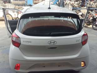 Recambio de porton trasero para hyundai i10 iii (ac3, ai3) 2019- 1.0 mpi referencia OEM IAM 72800K7300  