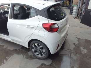 Recambio de puente trasero para hyundai i10 iii (ac3, ai3) 2019- 1.0 mpi referencia OEM IAM 55100K7100  