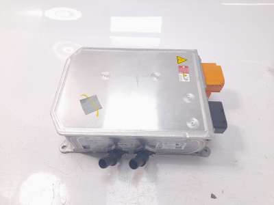 Recambio de inversor para porsche cayenne coupe (9yb) 2019- e-hybrid referencia OEM IAM 5QE915681CN  