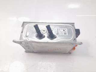 Recambio de inversor para porsche cayenne coupe (9yb) 2019- e-hybrid referencia OEM IAM 5QE915681CN  