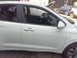 Recambio de puerta delantera derecha para hyundai i10 iii (ac3, ai3) 2019- 1.0 mpi referencia OEM IAM 76004K7000  