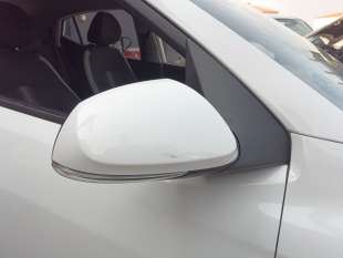 Recambio de retrovisor derecho para hyundai i10 iii (ac3, ai3) 2019- 1.0 mpi referencia OEM IAM 87627K7100  