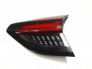 Recambio de piloto trasero derecho interior para opel corsa f (p2jo) 2019- 1.2 (68) referencia OEM IAM 9830096280  