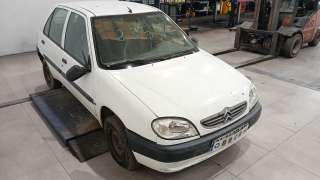 citroën saxo (s0, s1) 1996-2004 del año 2000