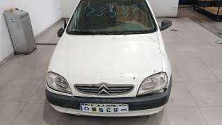 citroën saxo (s0, s1) 1996-2004 del año 2000