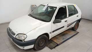 citroën saxo (s0, s1) 1996-2004 del año 2000