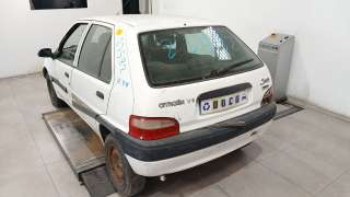 citroën saxo (s0, s1) 1996-2004 del año 2000