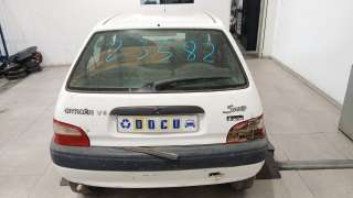 citroën saxo (s0, s1) 1996-2004 del año 2000