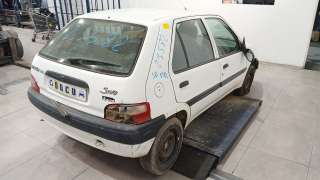 citroën saxo (s0, s1) 1996-2004 del año 2000