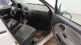 citroën saxo (s0, s1) 1996-2004 del año 2000