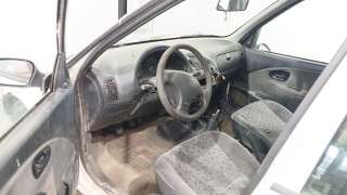 citroën saxo (s0, s1) 1996-2004 del año 2000