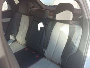 Recambio de juego asientos completo para byd atto 3 2022- ev referencia OEM IAM    2