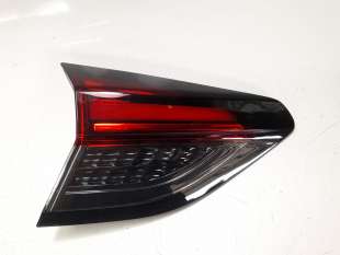 Recambio de piloto trasero izquierdo interior para opel corsa f (p2jo) 2019- 1.2 (68) referencia OEM IAM 9830097880  