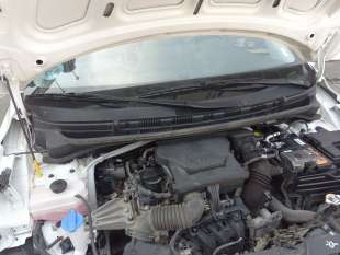 Recambio de torpedo para hyundai i10 iii (ac3, ai3) 2019- 1.0 mpi referencia OEM IAM 66700K7000  