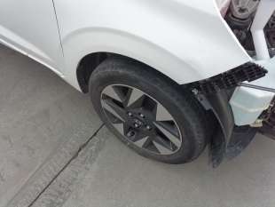 Recambio de transmision delantera derecha para hyundai i10 iii (ac3, ai3) 2019- 1.0 mpi referencia OEM IAM 49501K6100  