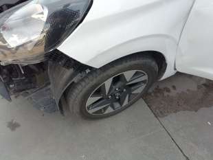 Recambio de transmision delantera izquierda para hyundai i10 iii (ac3, ai3) 2019- 1.0 mpi referencia OEM IAM 49500B9000  