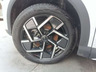 Recambio de llanta para byd atto 3 2022- ev referencia OEM IAM   